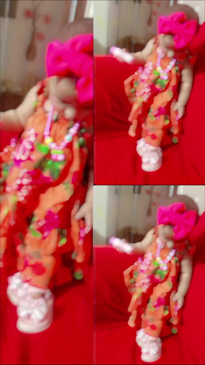 @Chughtai's Daughter