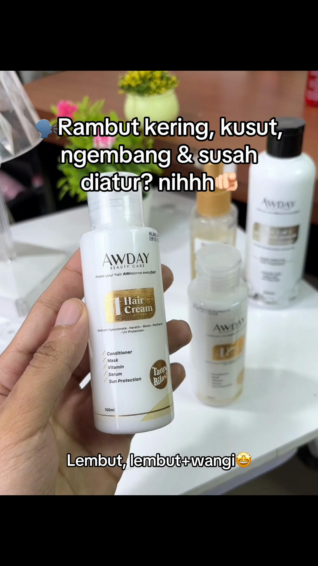 @Inspirasi kamu
