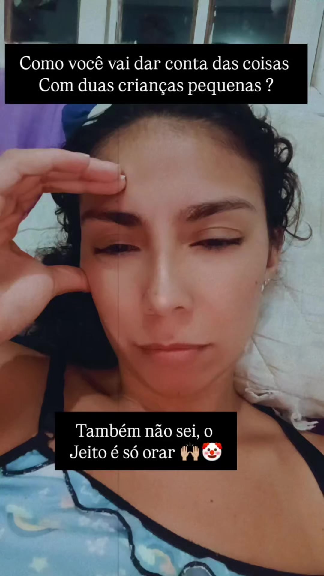 @mamãe de duas 💕