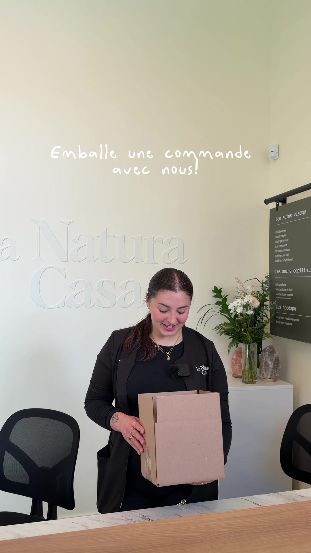 @La Natura Casa