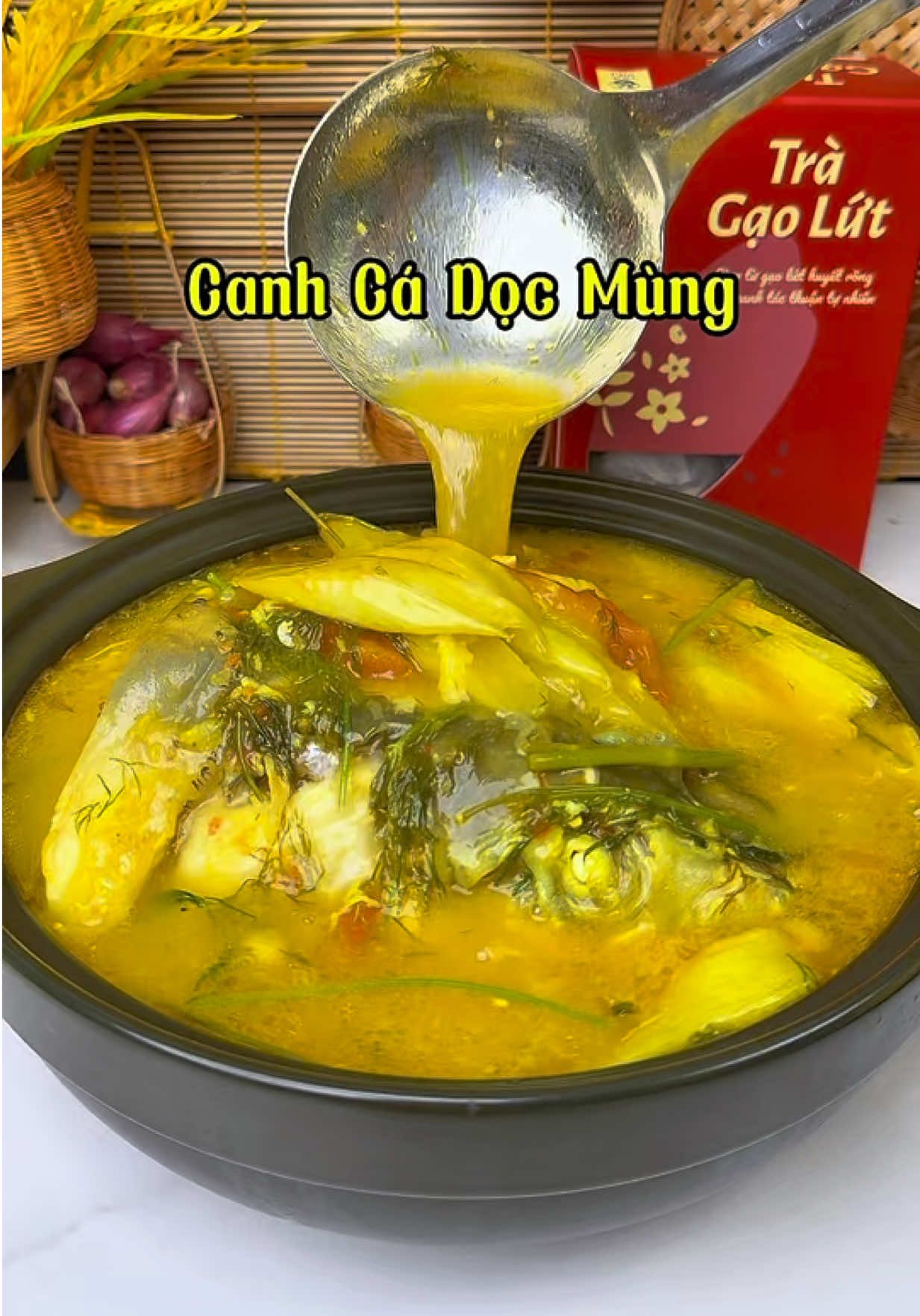 @Th&agrave;nh Food