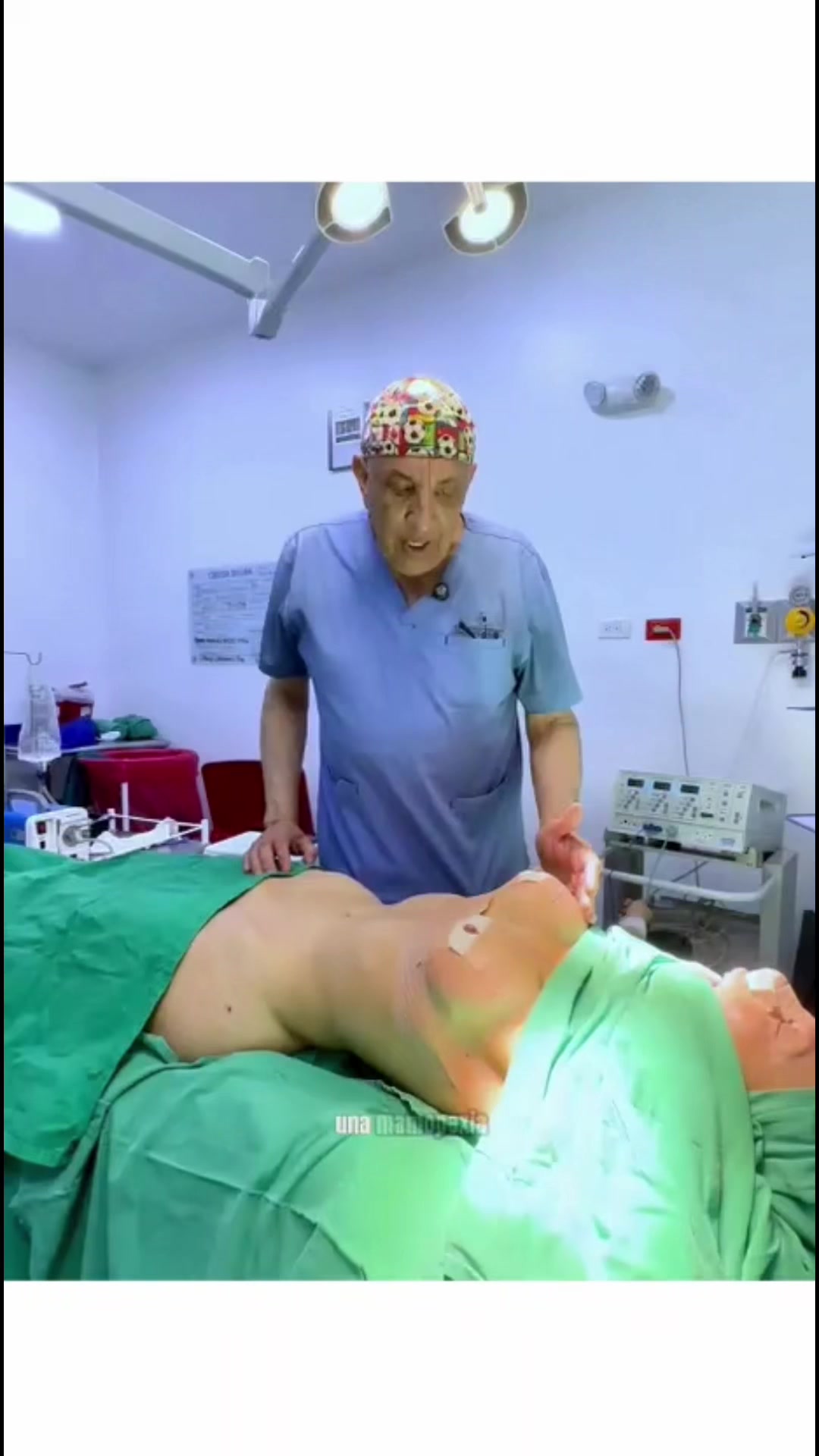 @Cirugia Plastica y Estetica