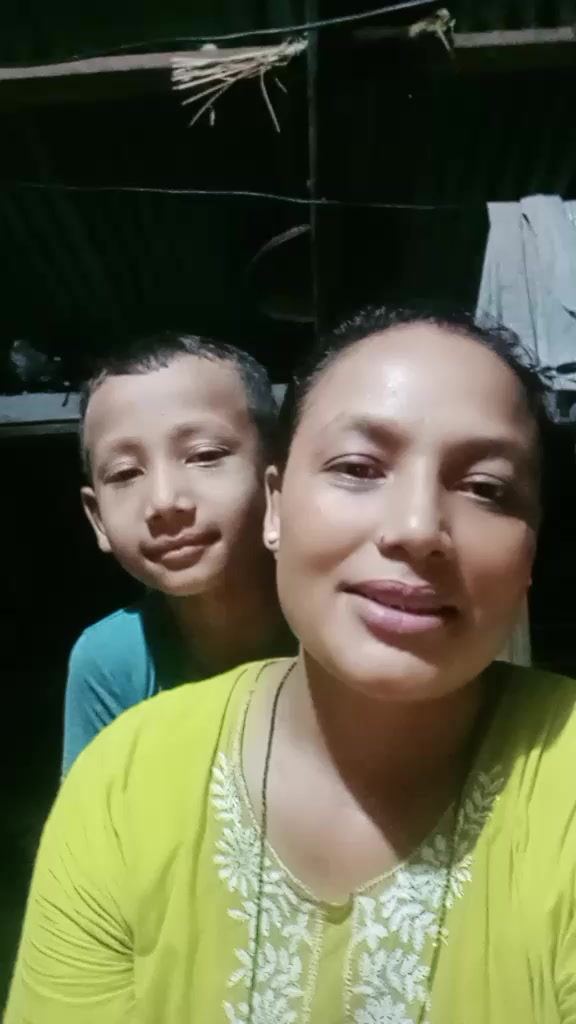 @suresh thapa