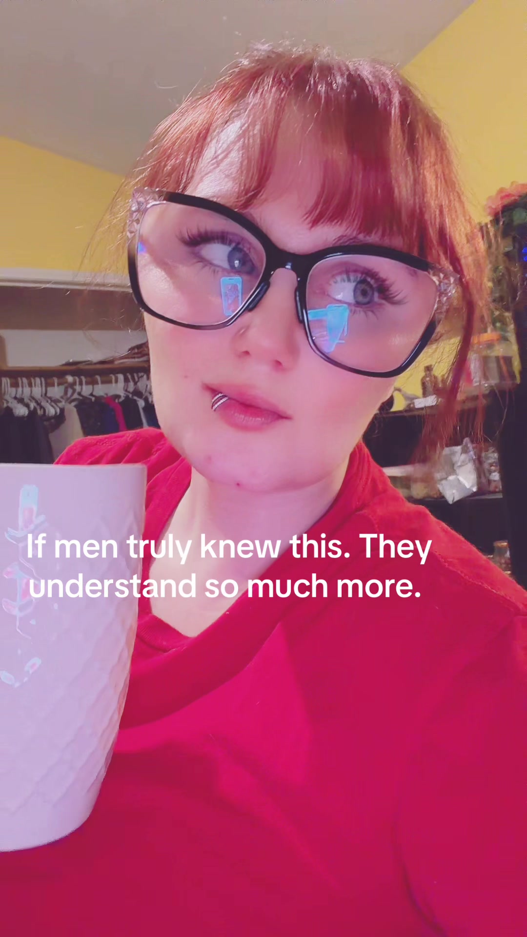 @Nikki Murdercorn