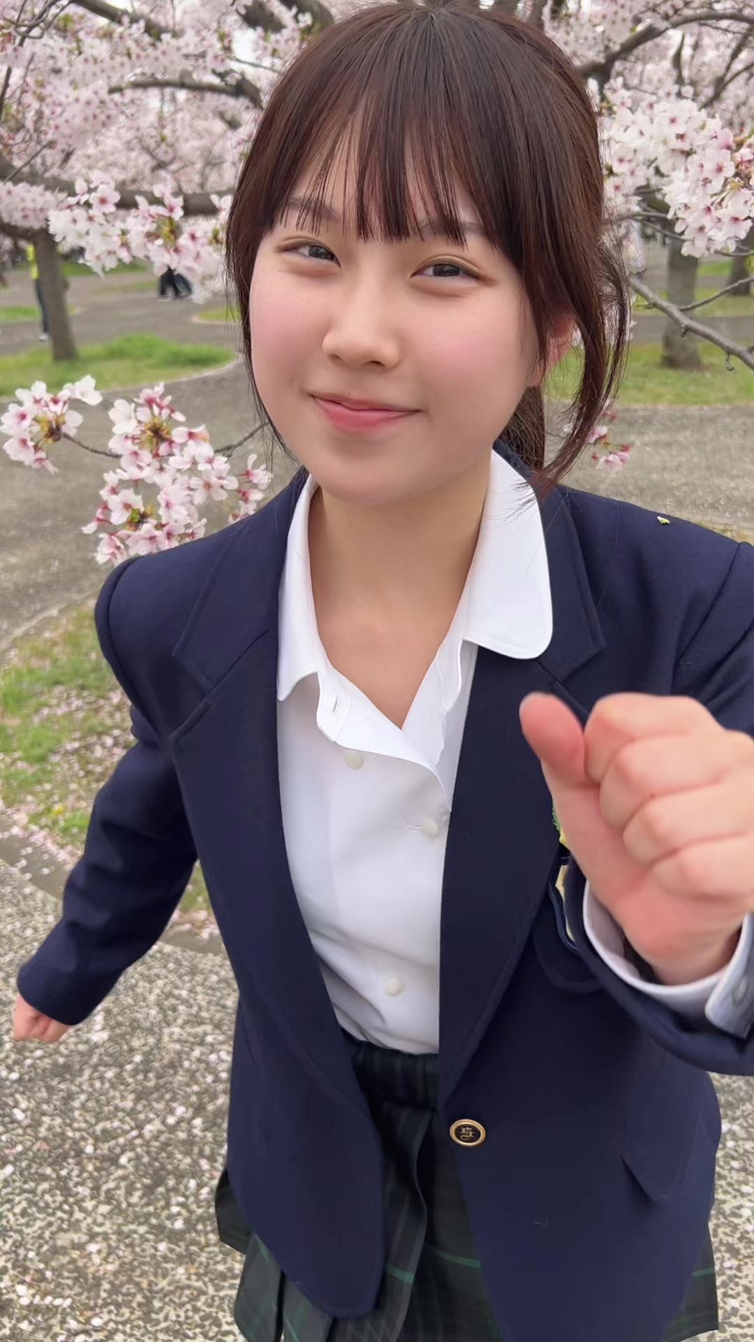 @みわ
