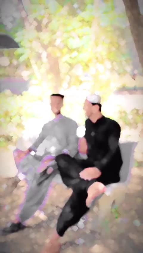 @SODHO HU YAAR ✌️