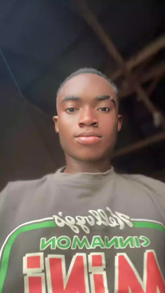 @Amoah William