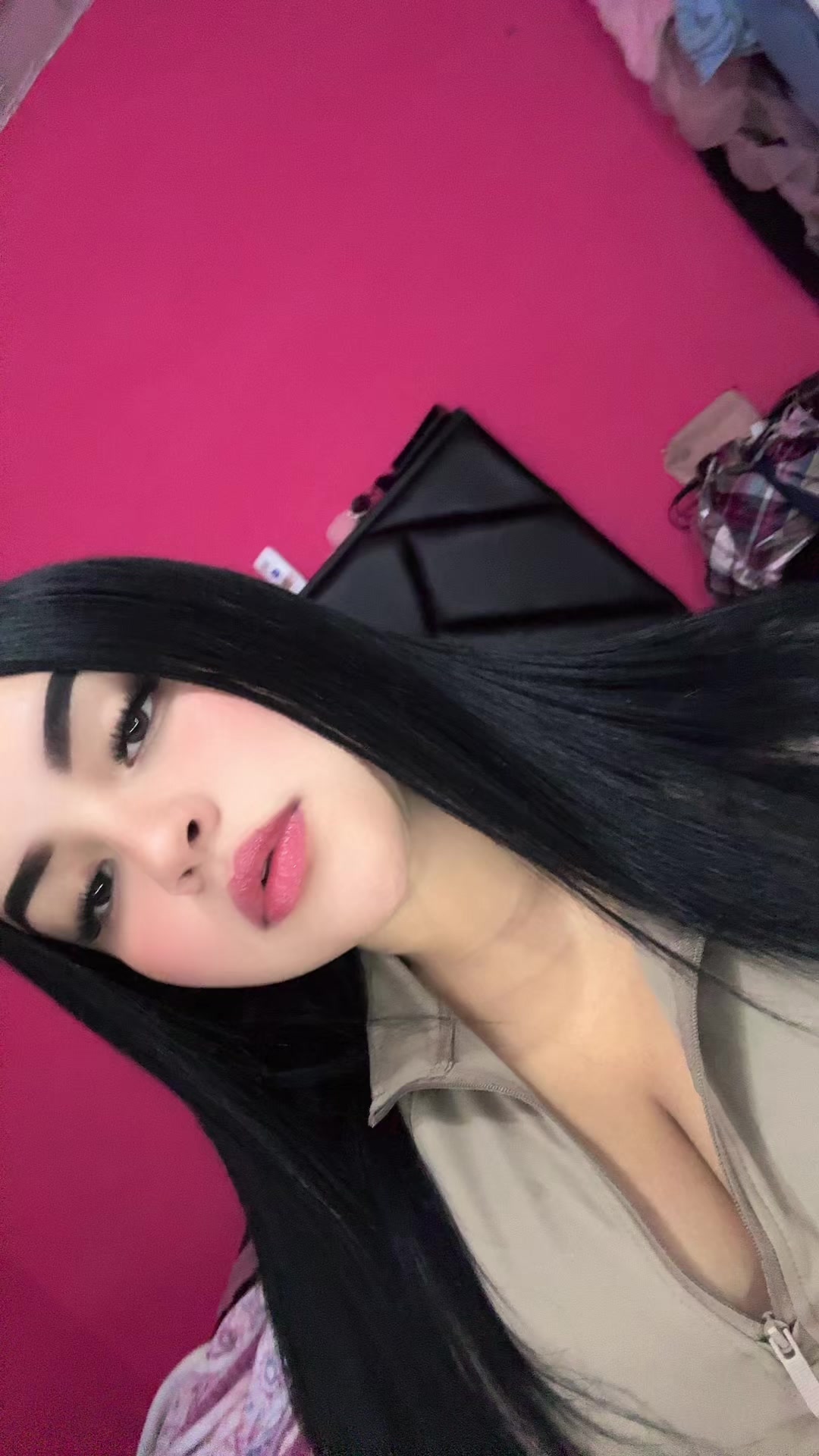 @Karen Garcia