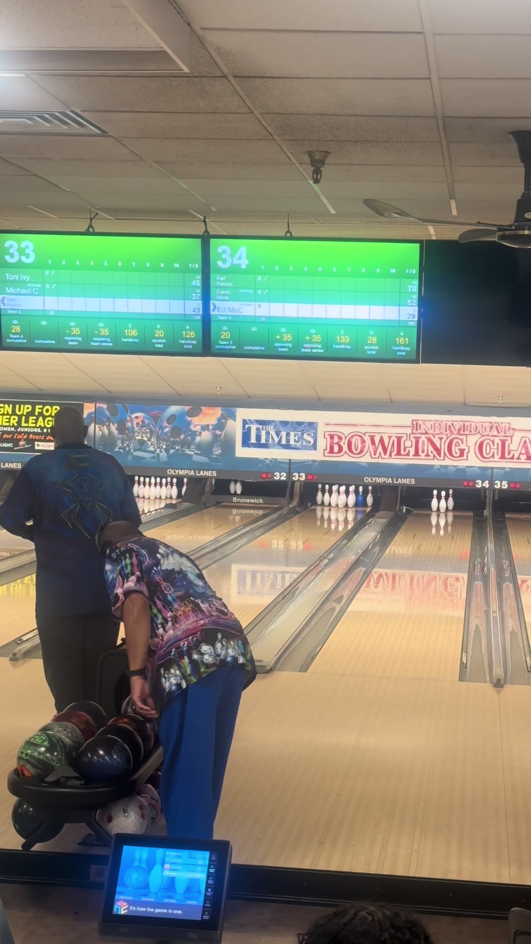 @Tony P AKA(“Wise One”)🔥🎳🔨