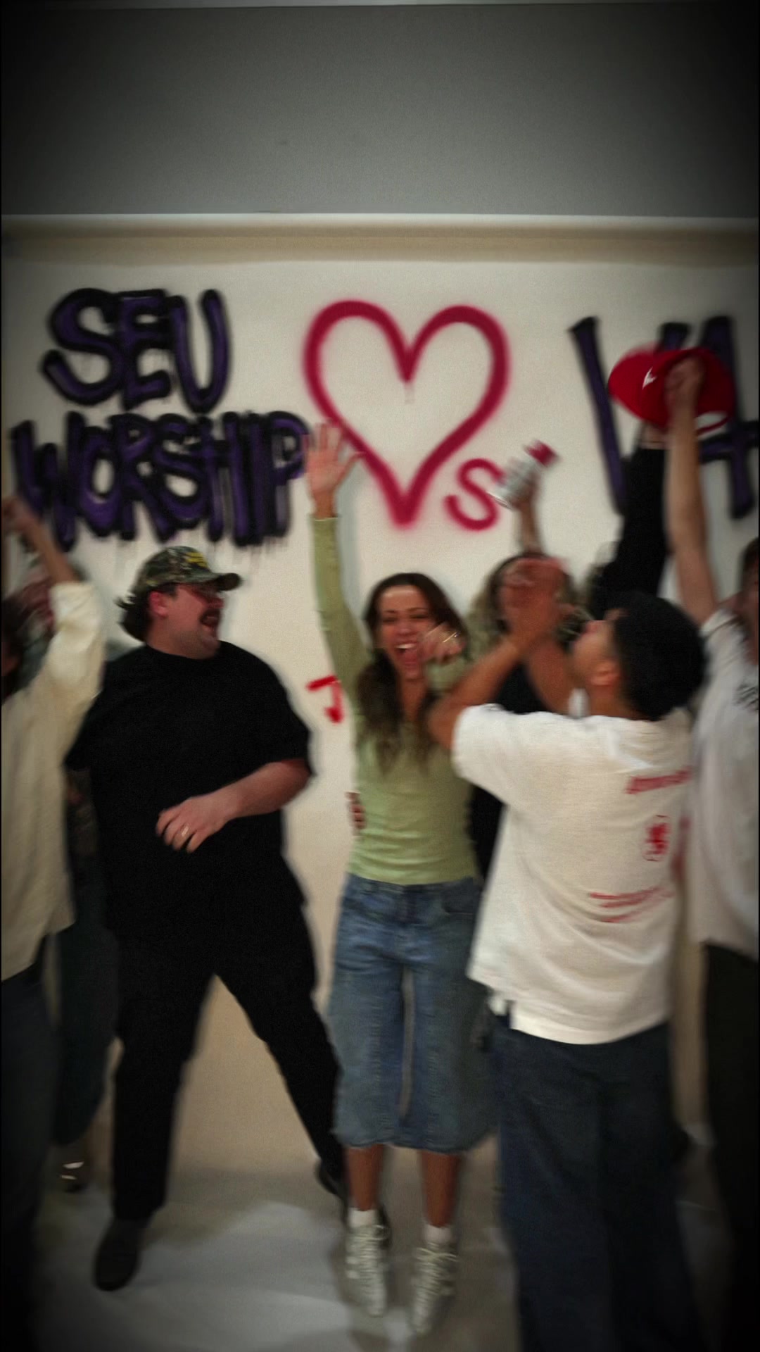 @SEU WORSHIP