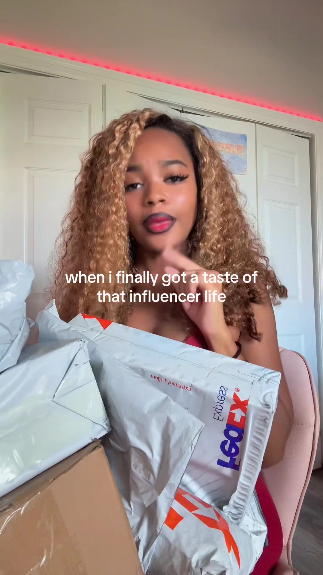 @shyenne💋|wig influencer