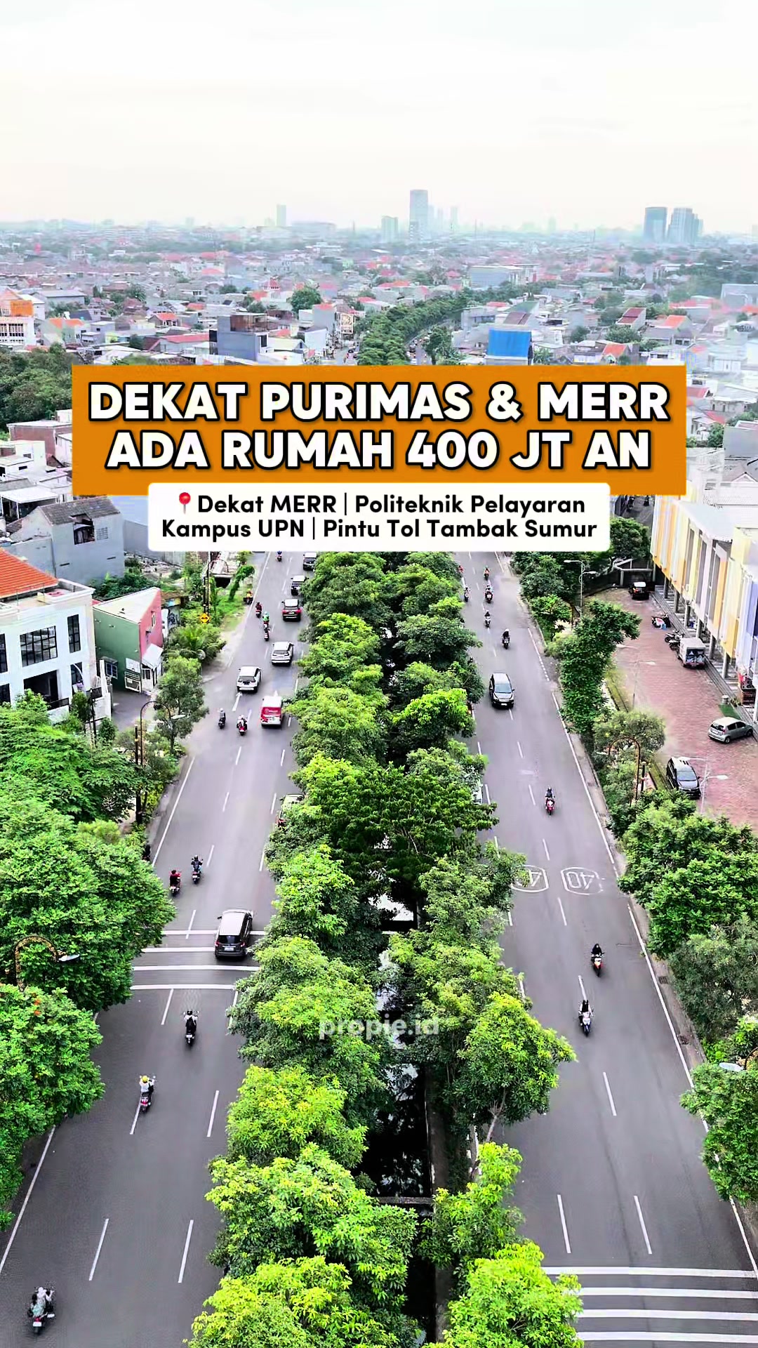 @Rumah Murah Surabaya & Sekitar