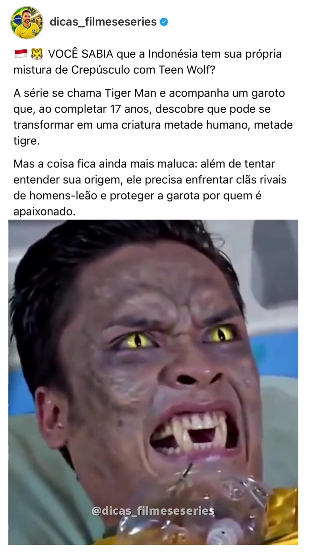 @Dicas de Filmes e Séries