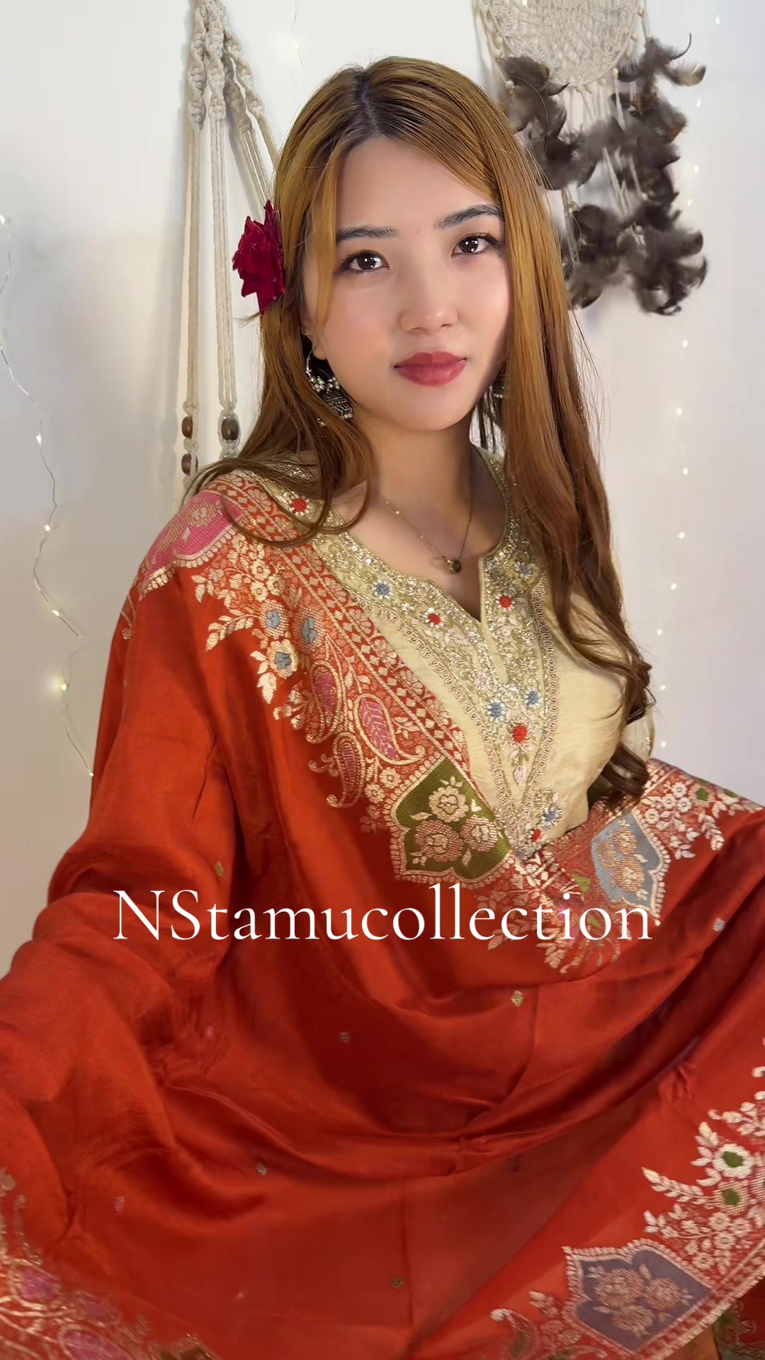@NS Tamu collection 🇳🇵