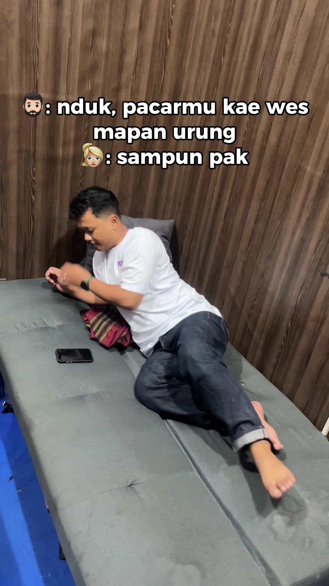 @Markaskaos.id