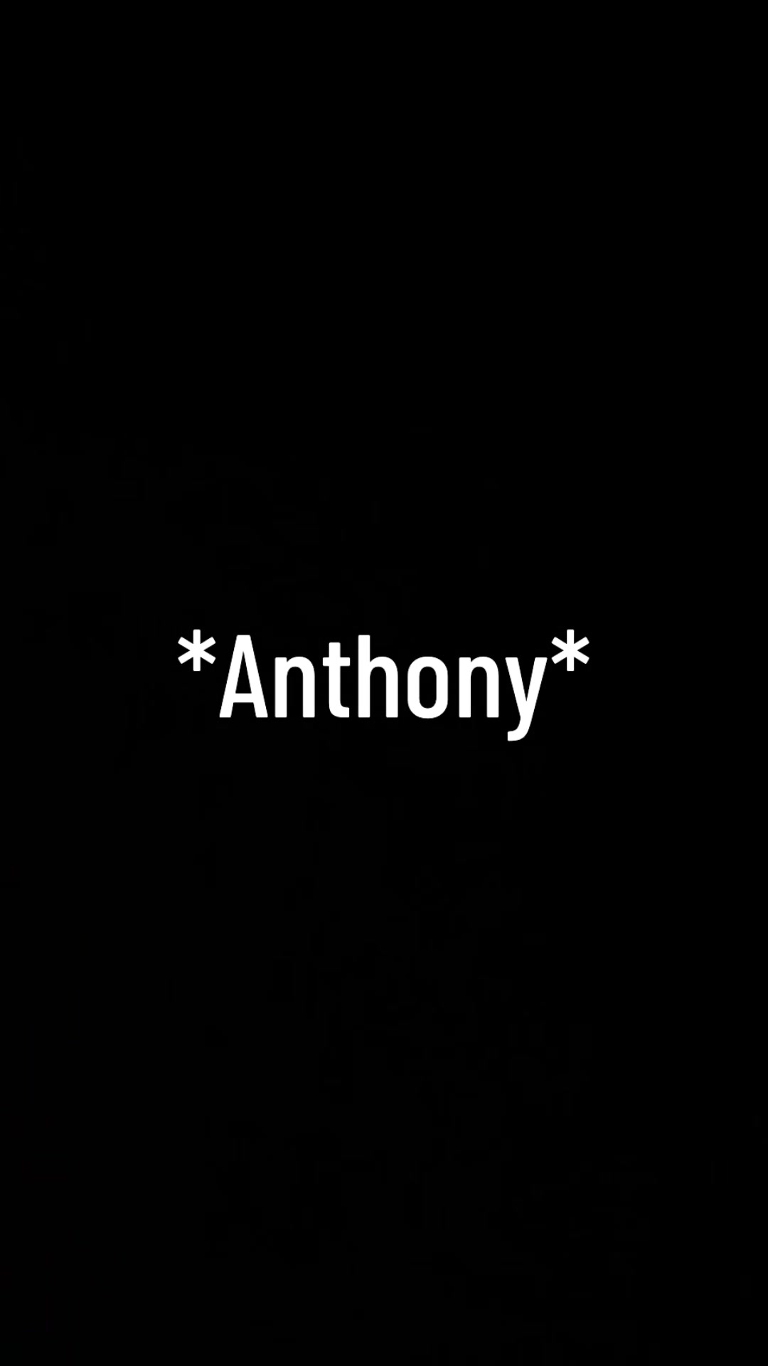 @Amazing Anthony Channels Co.