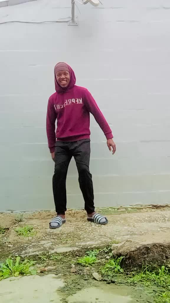 @Jay-dee Felix II
