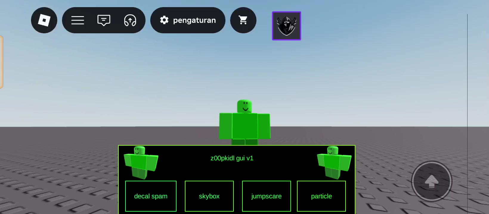 @OXNU51_MEEN | devil arena