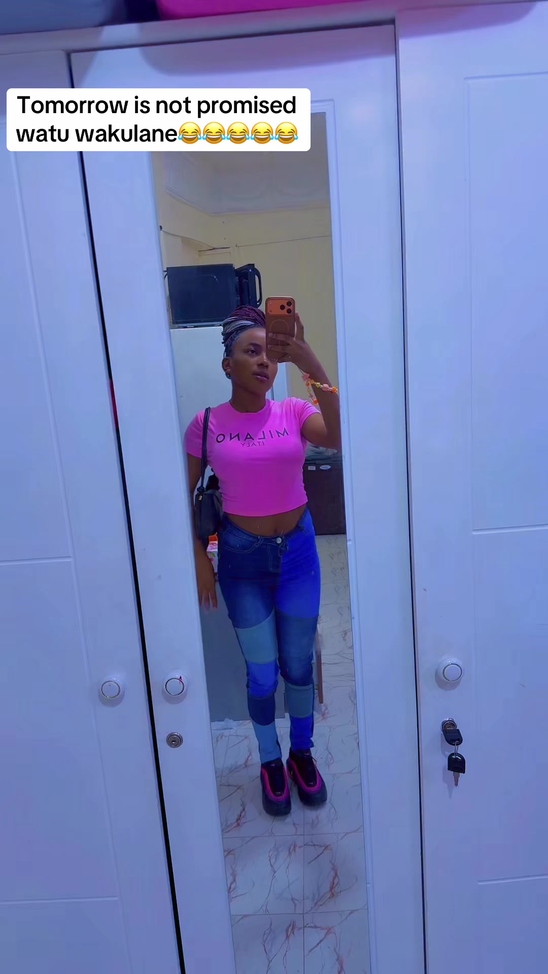 @Iamkanyambu