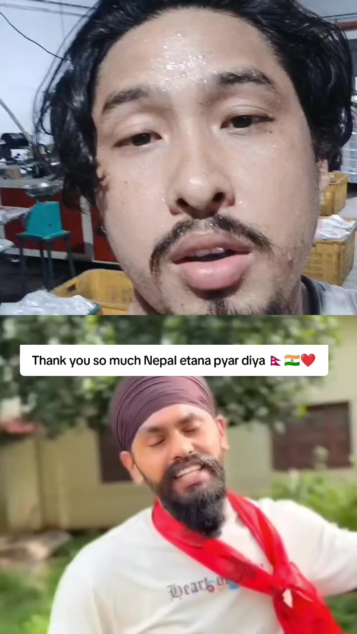 @Humanity