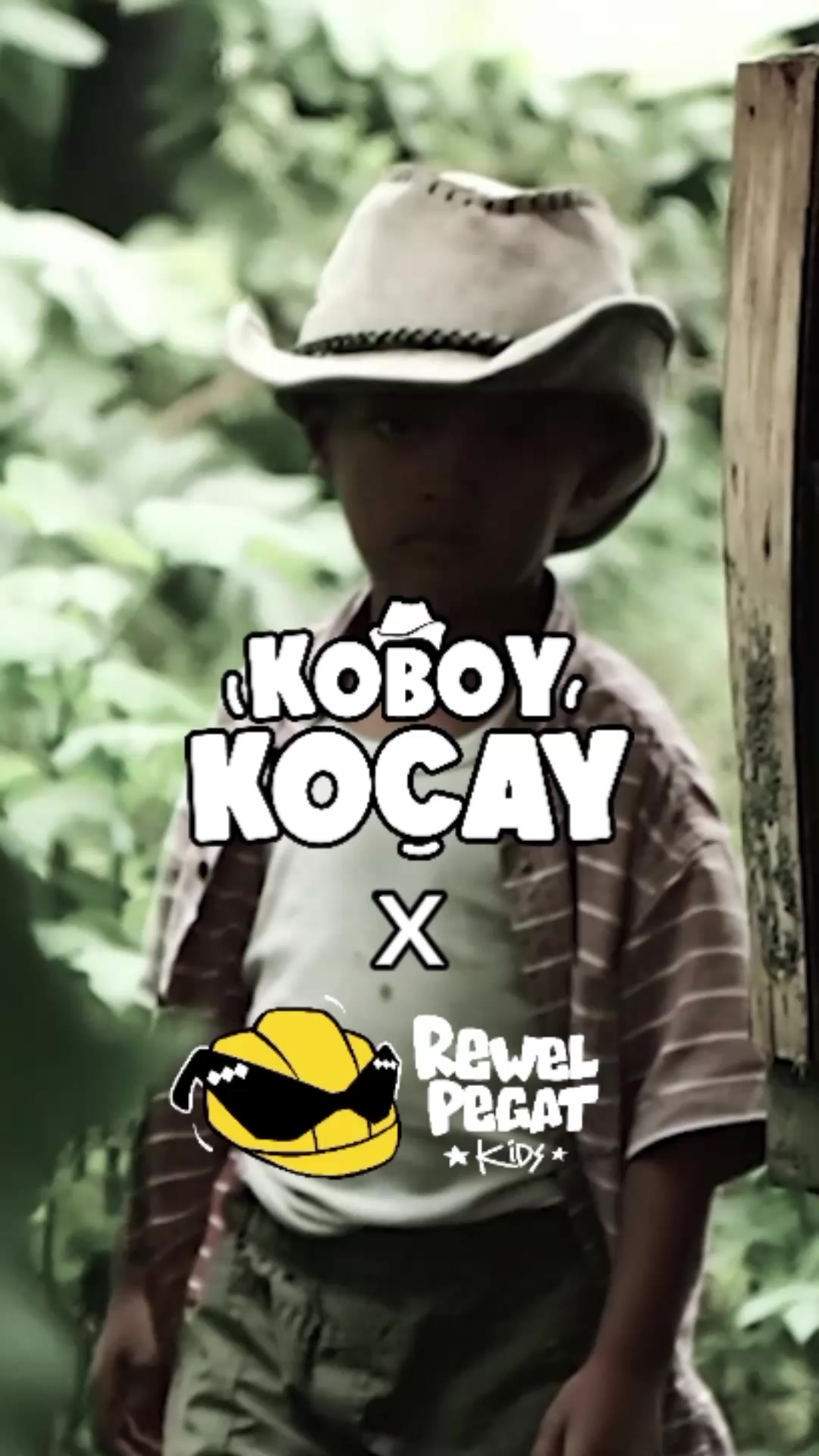 @Kaos Rewel Pegat
