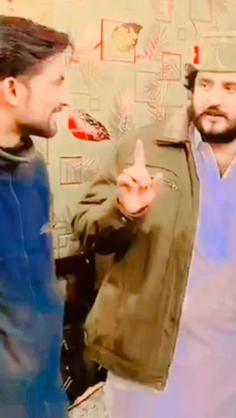 @Asif Khan saraiki