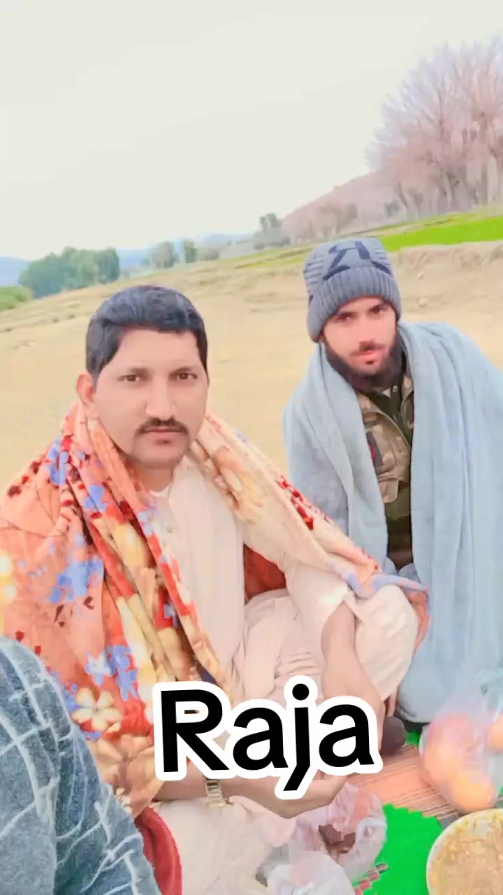 @🥃 RAJA ZAFAR 🍾