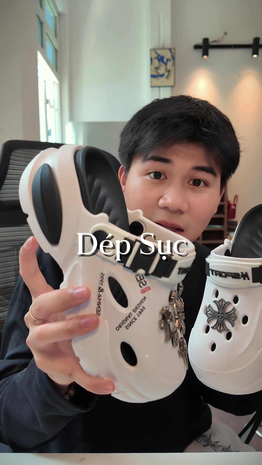 @Việt Duck