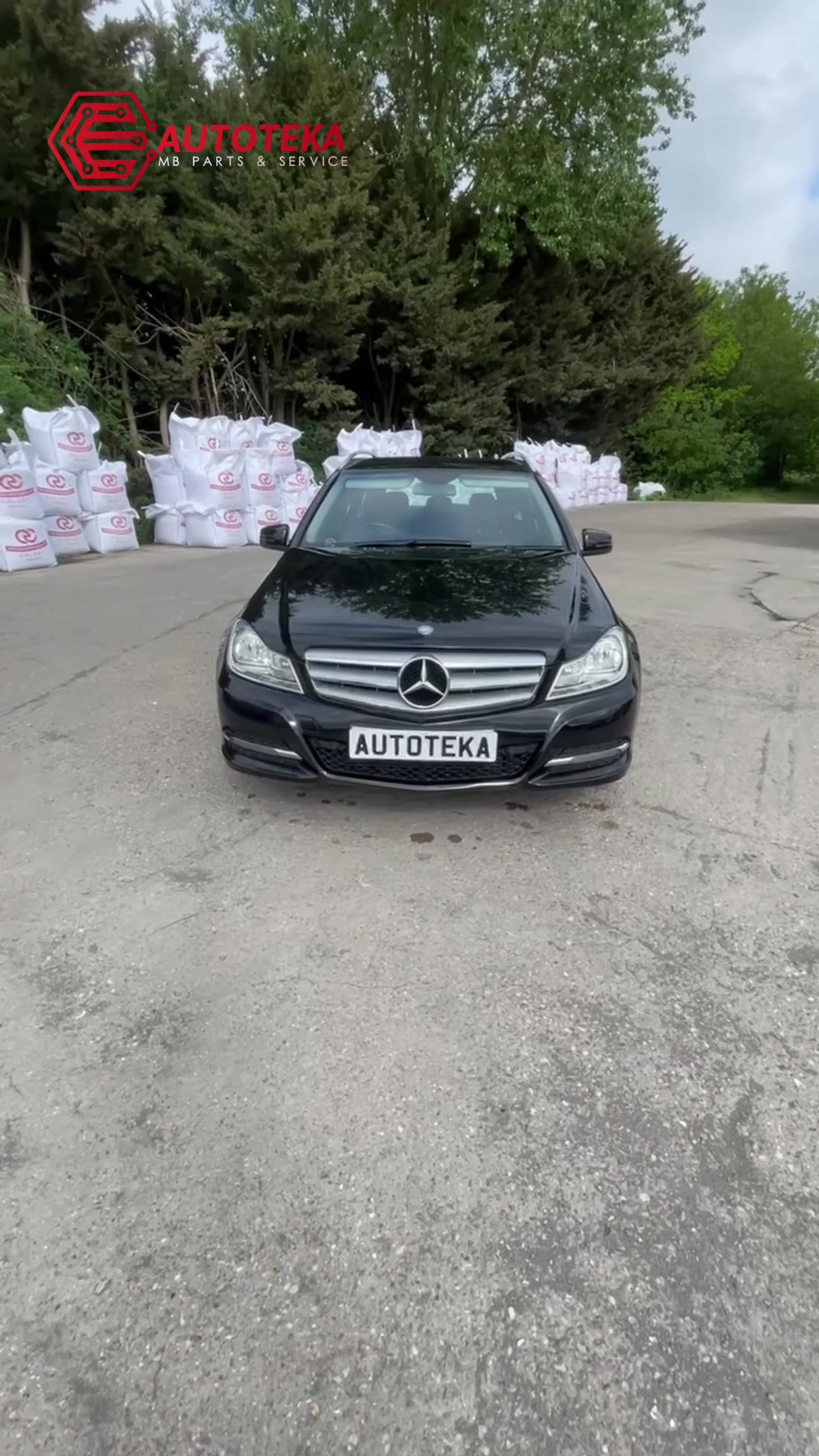@АВТОРОЗБОРКА/СТО MB AUTOTEKA✔️