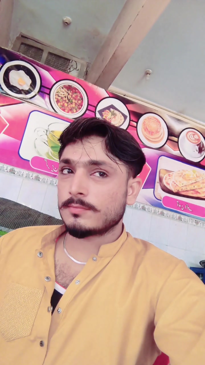 @shoaib AIi