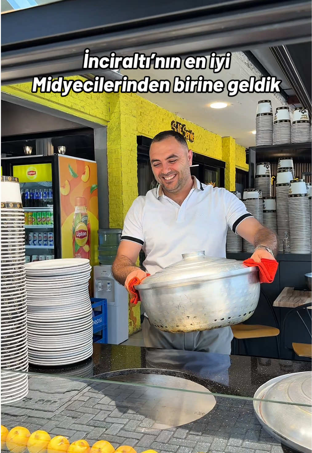 @İzmirdebirlezzet