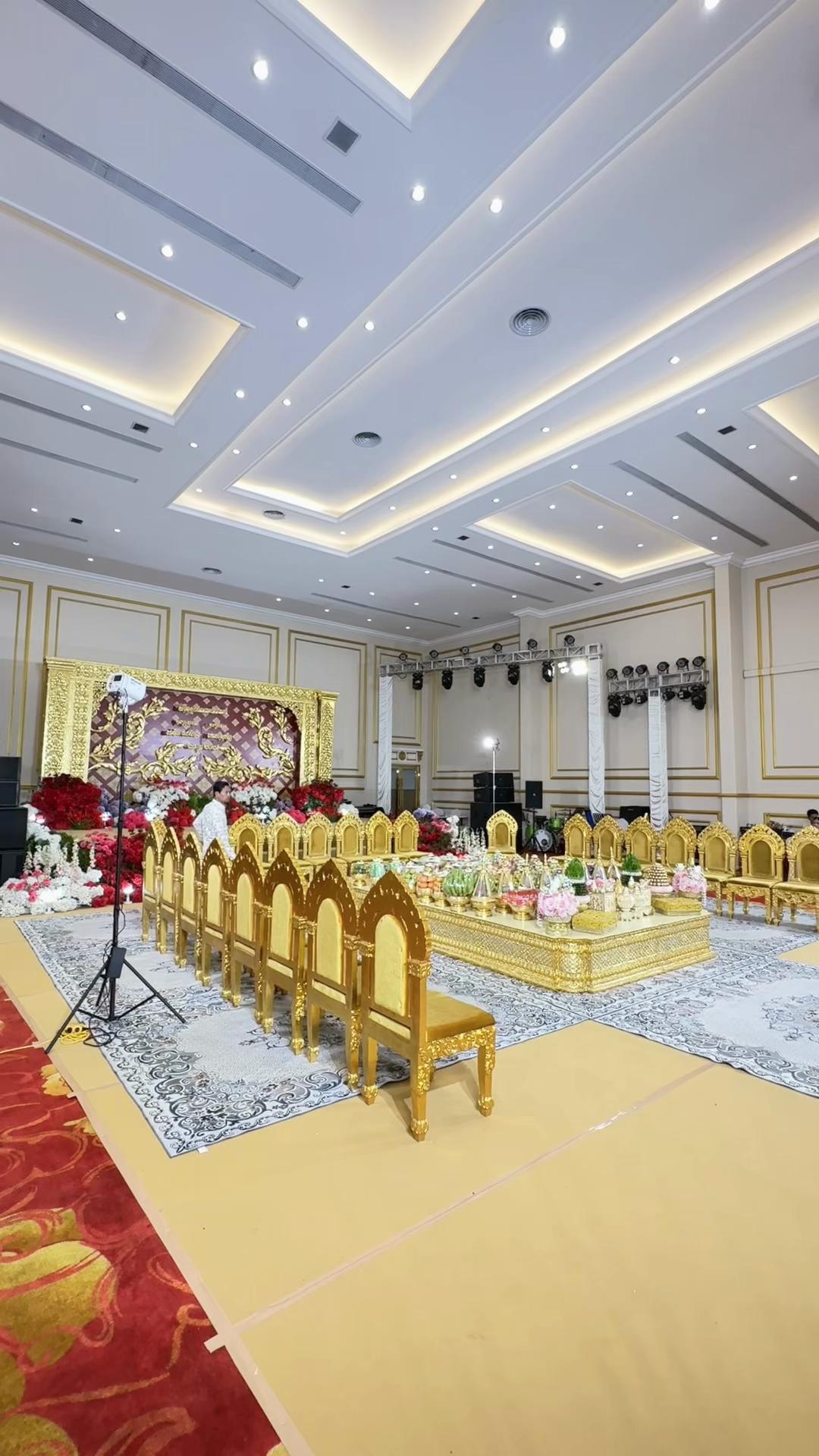 @បុប្ផាសួគ៌ហ្គោល សំអាងការ