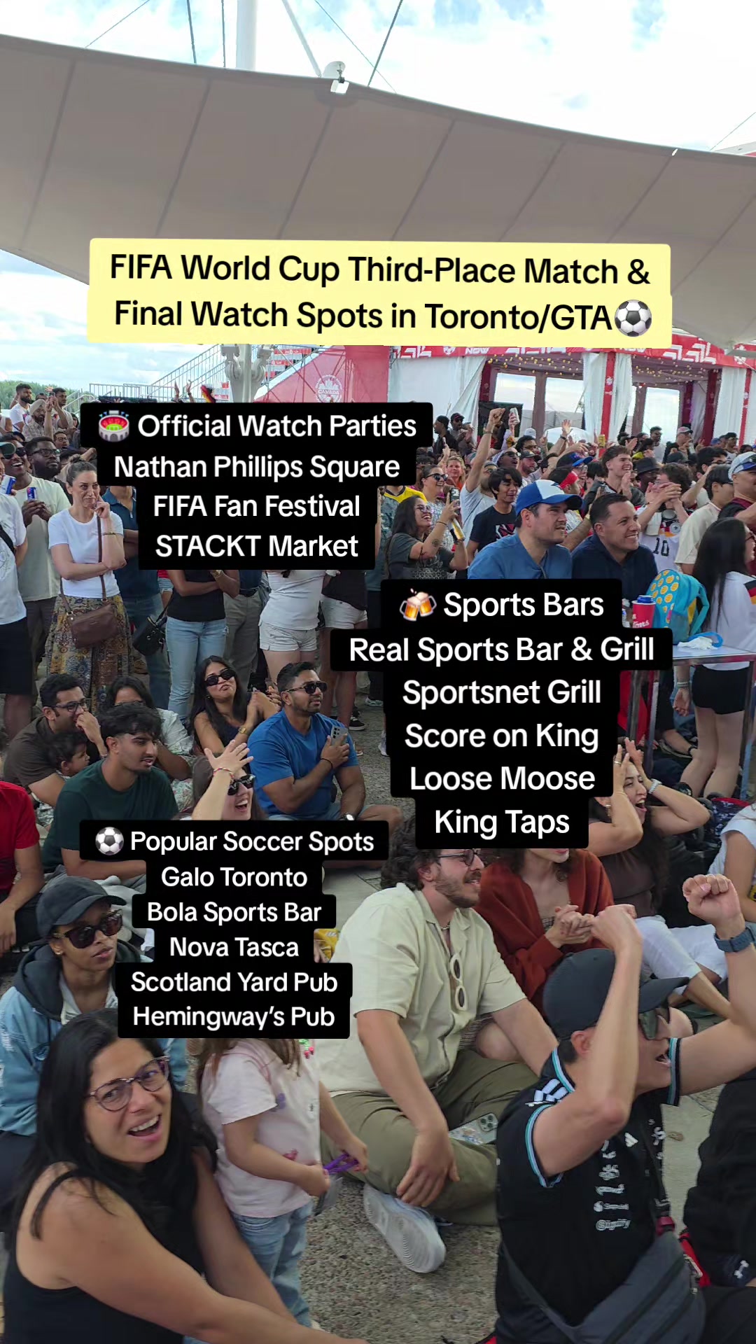 @Hrishi Toronto Food Travel UGC