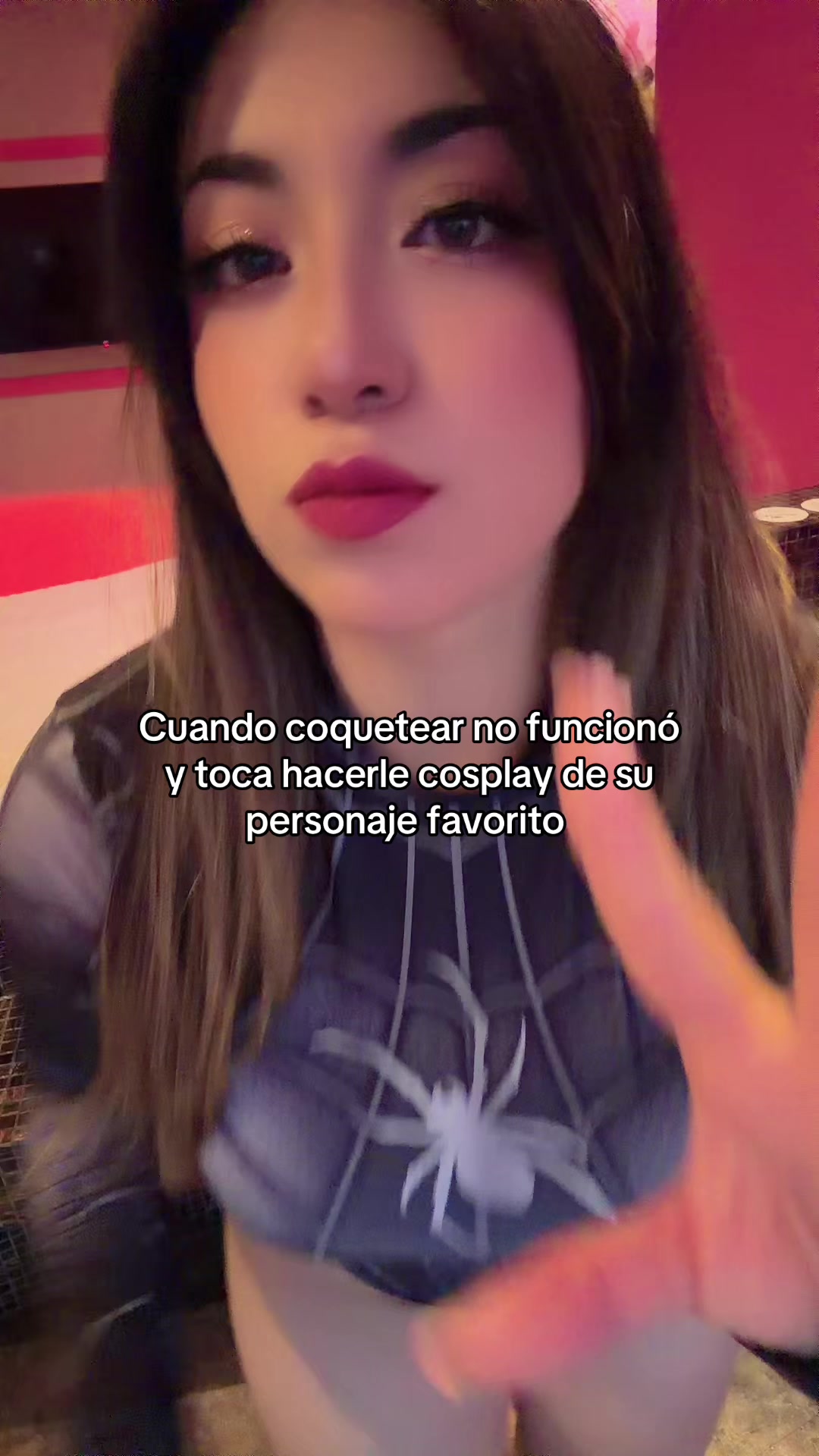 @ImLauraMx