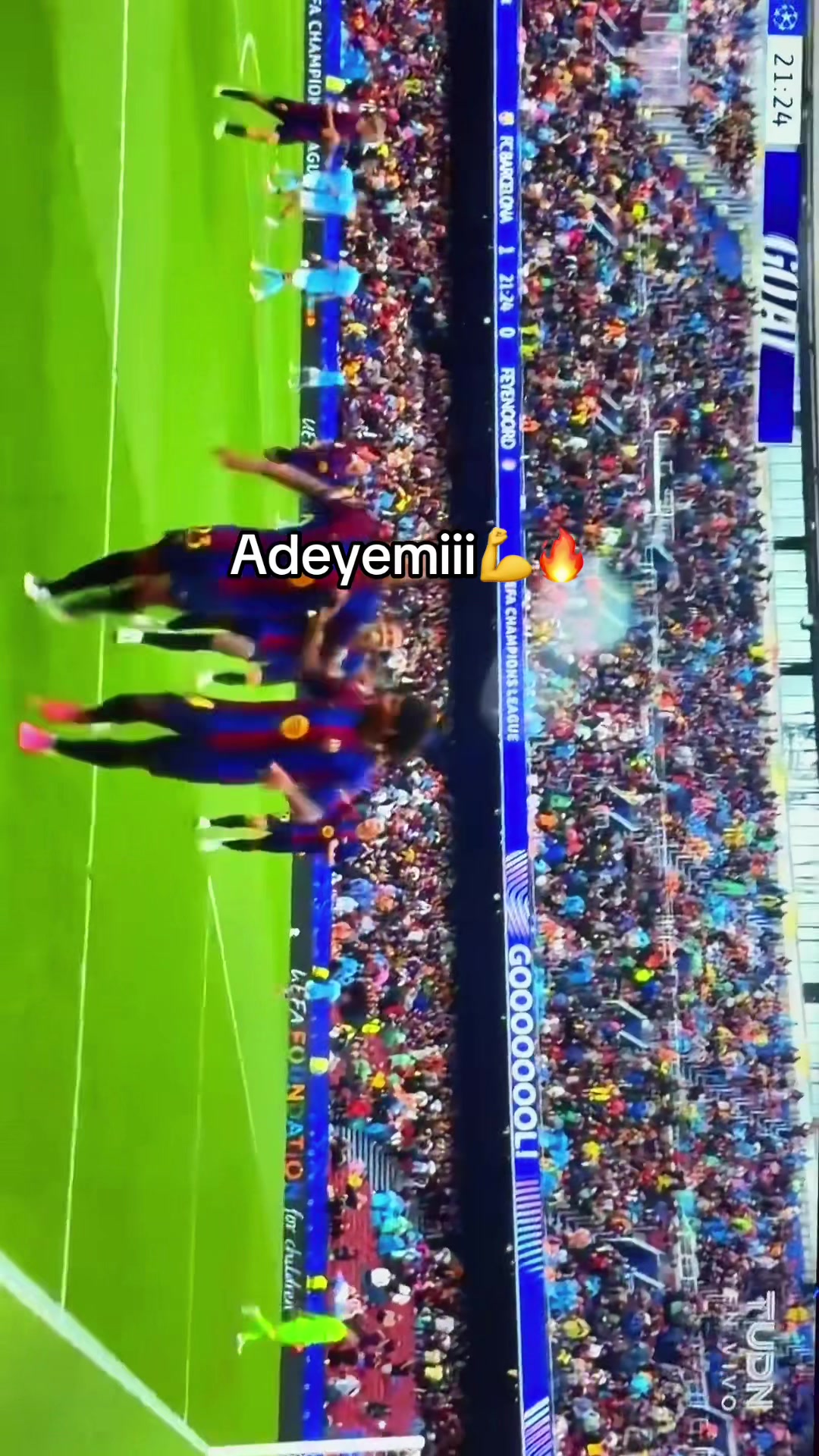 @Visca el Barça 💙❤️⚽️
