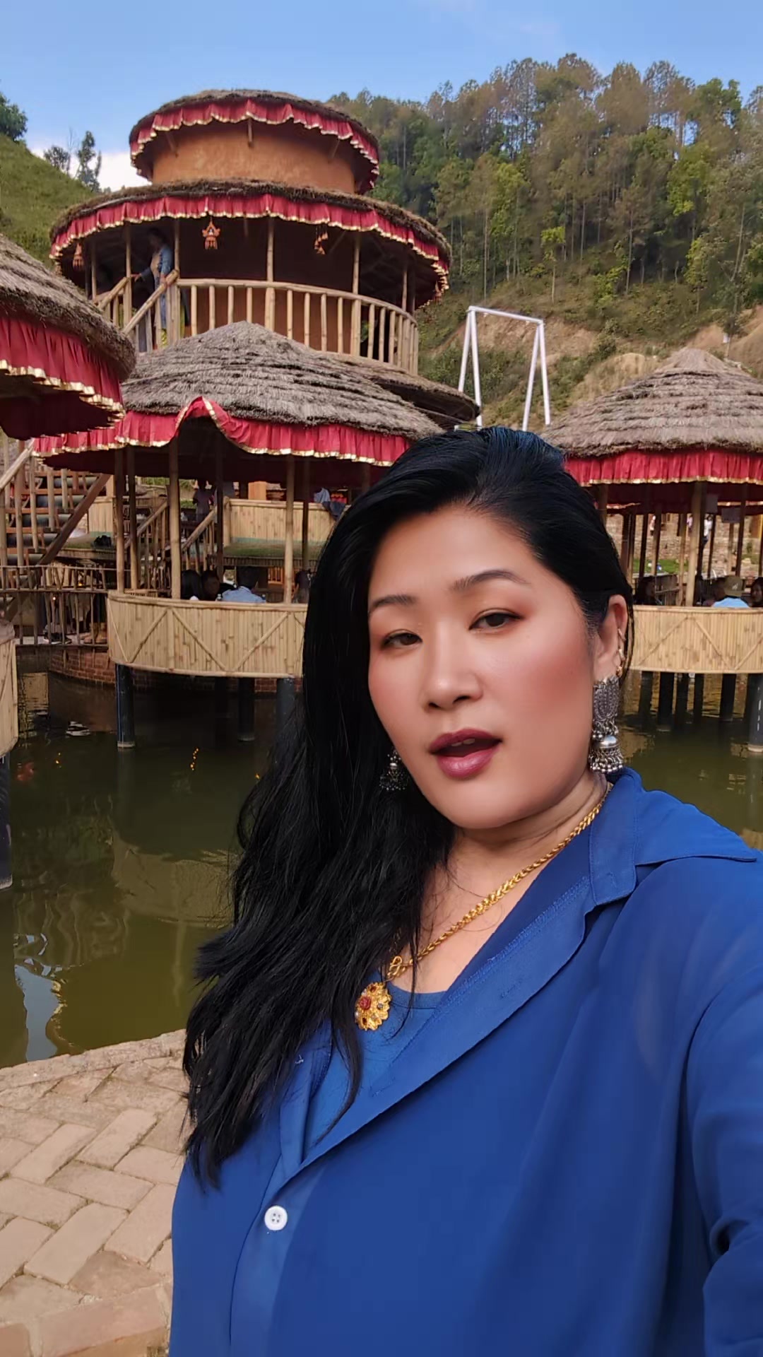 @samrika shrestha