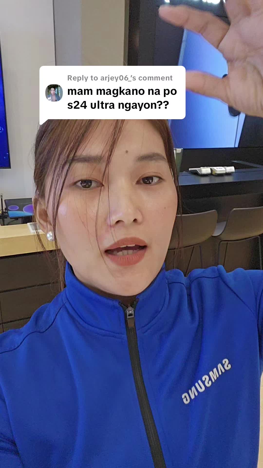 @Ma. Gelica Grace