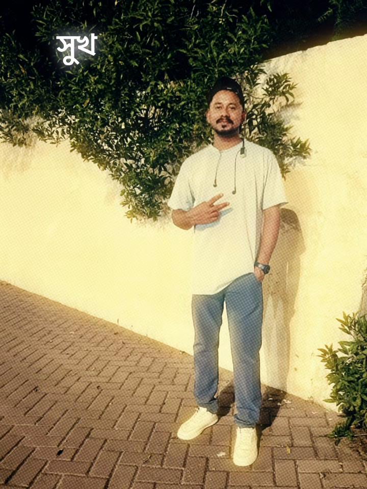 @Badsha🤘.