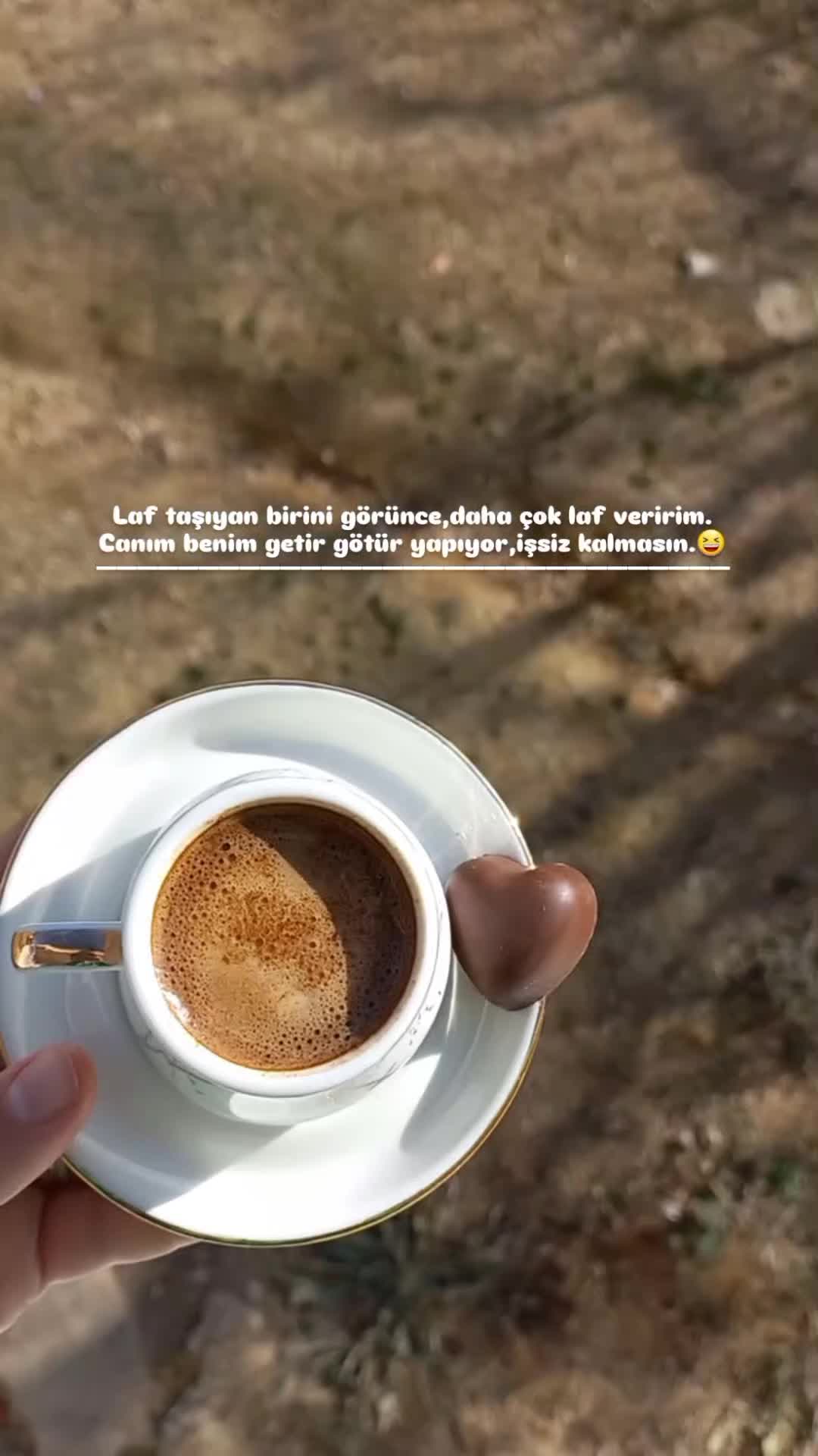 @Kahve Kokulu mutfağım
