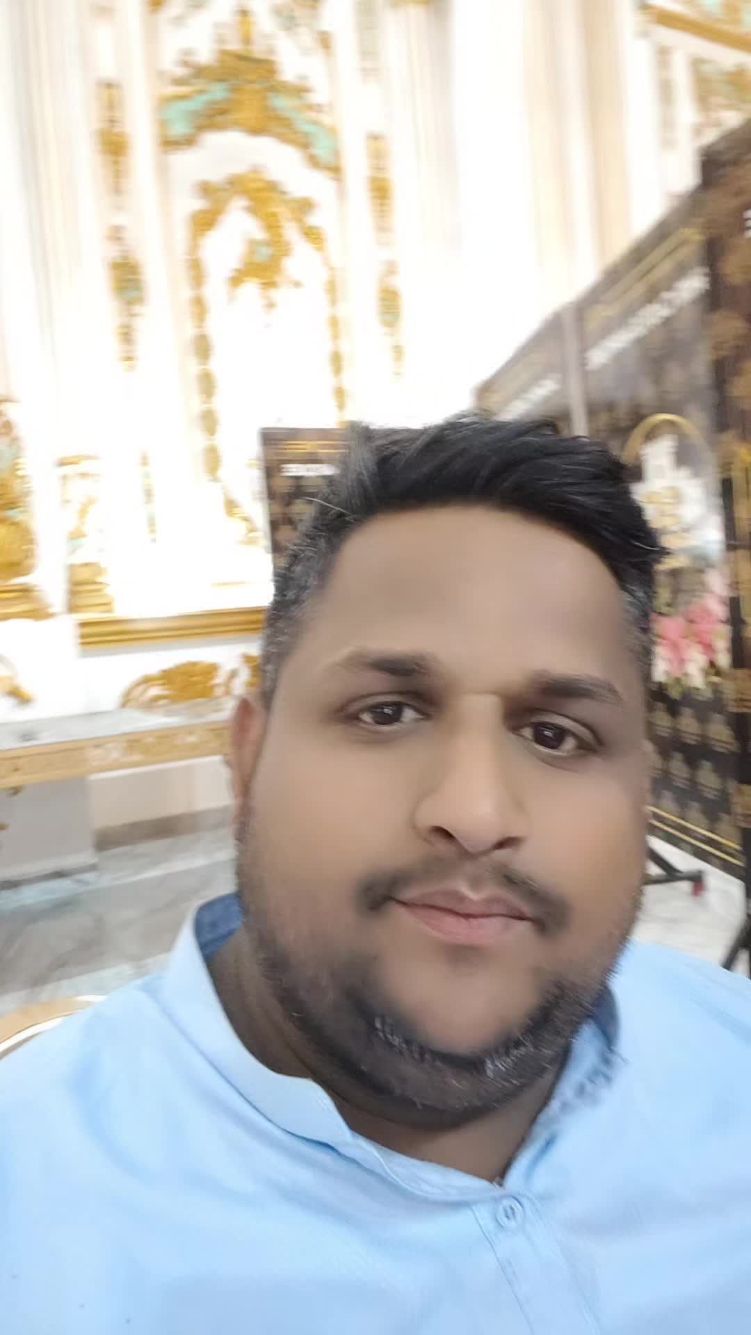 @Choudhary Bilal Baba