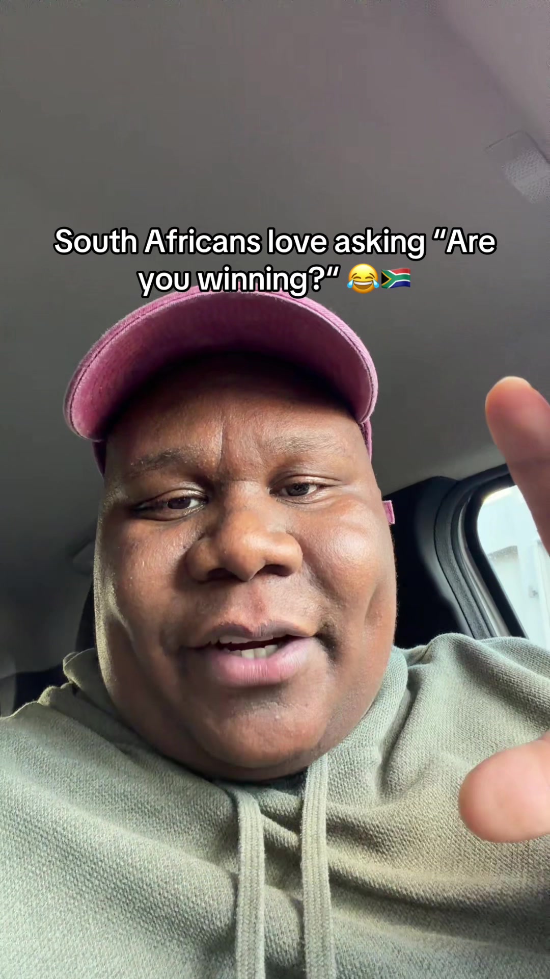 @Mitch Matyana