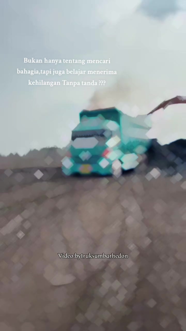 @truk Sumbar Hedon