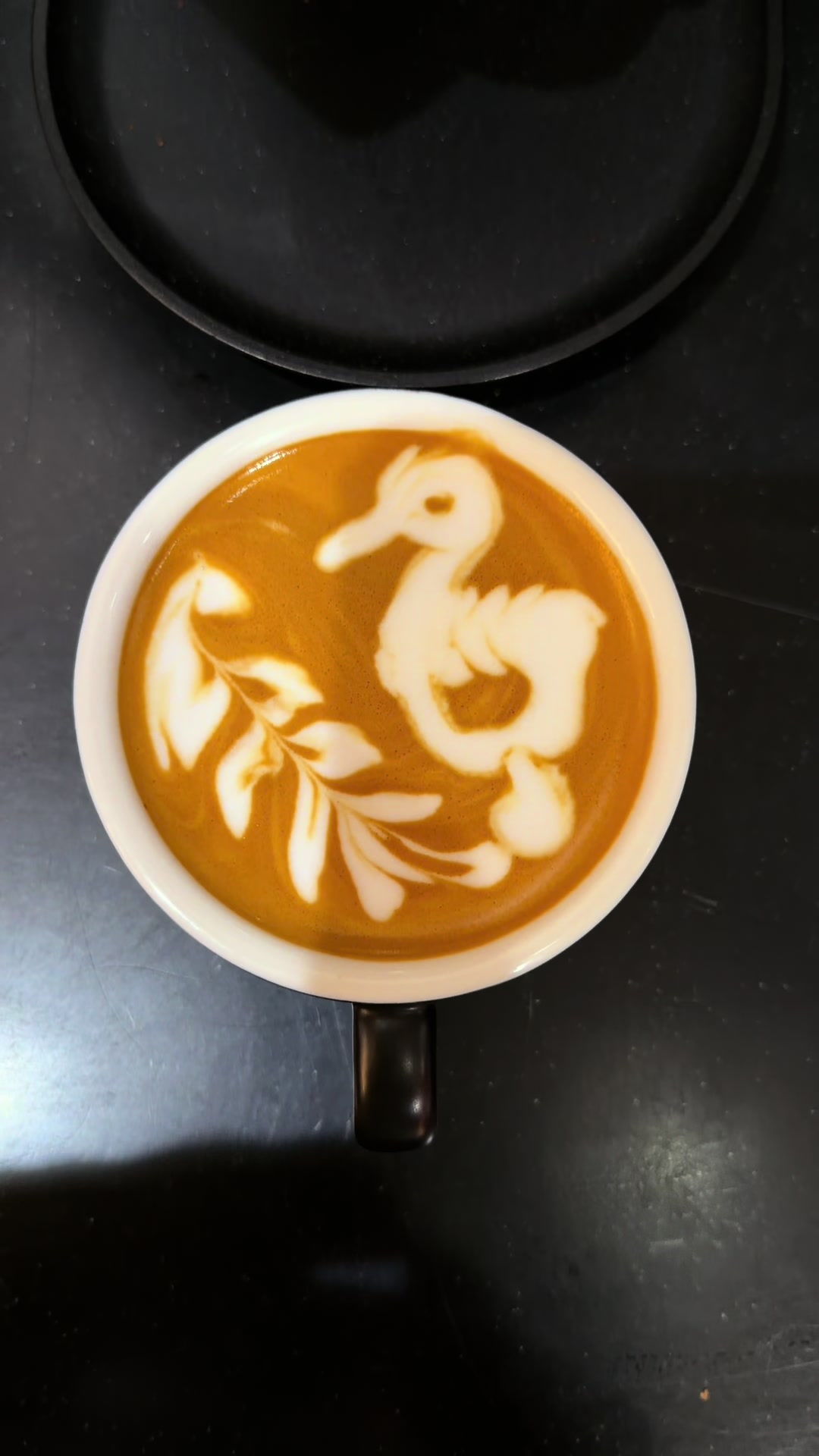 @✨ “BaristaEmon”☕