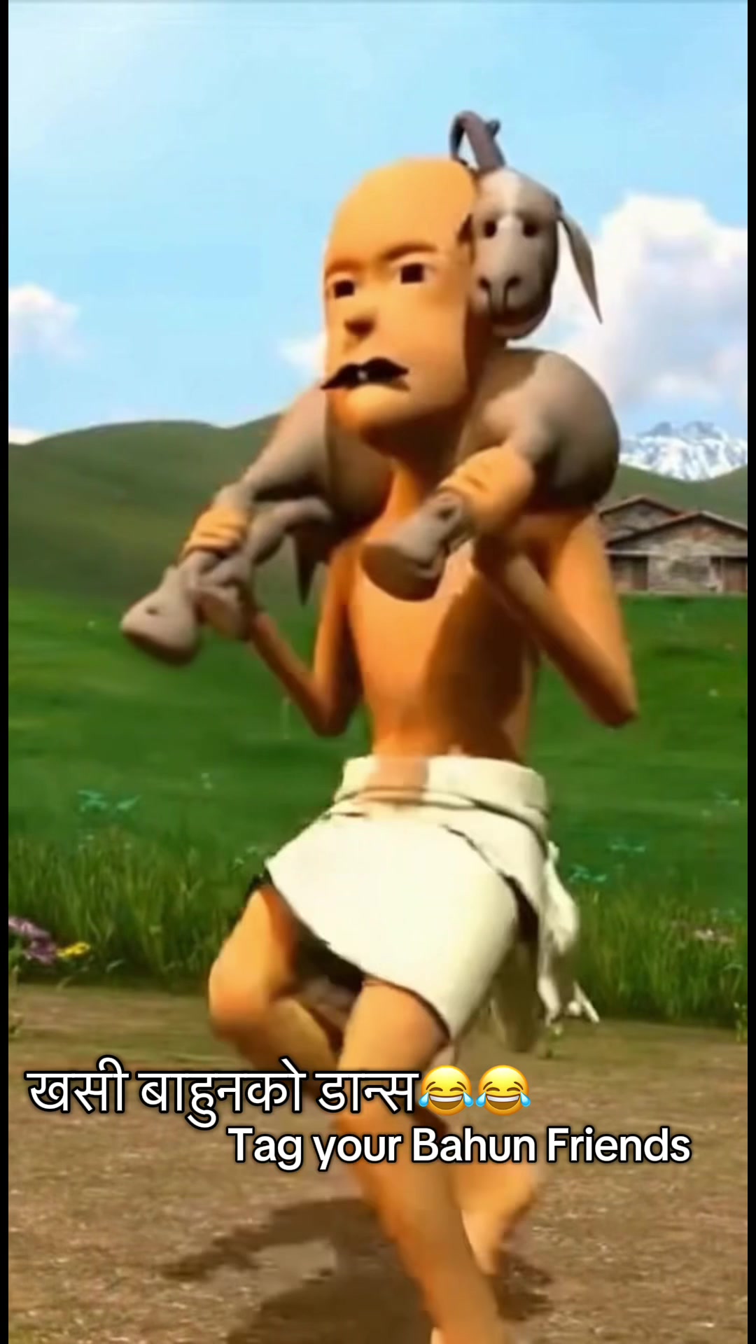 @बोल्ने बादलहरू