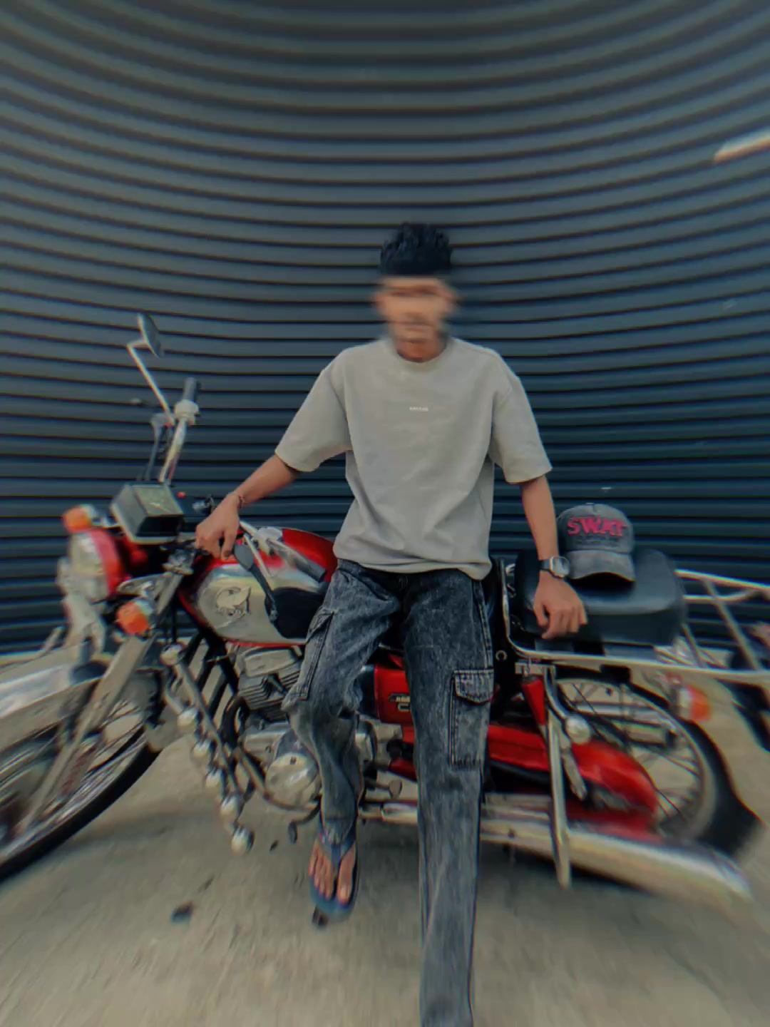 @𝕶𝖊𝖘𝖍𝖆𝖓 🥷❗️