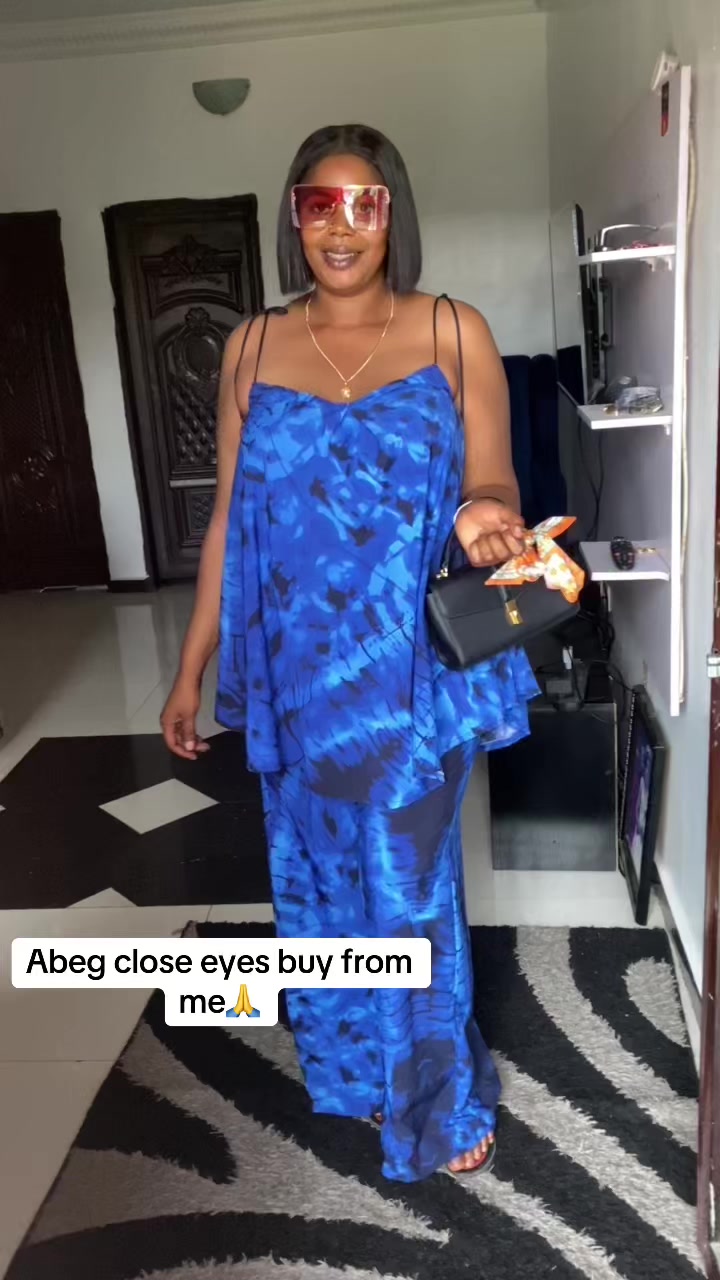 @Queen_b_wardrobe