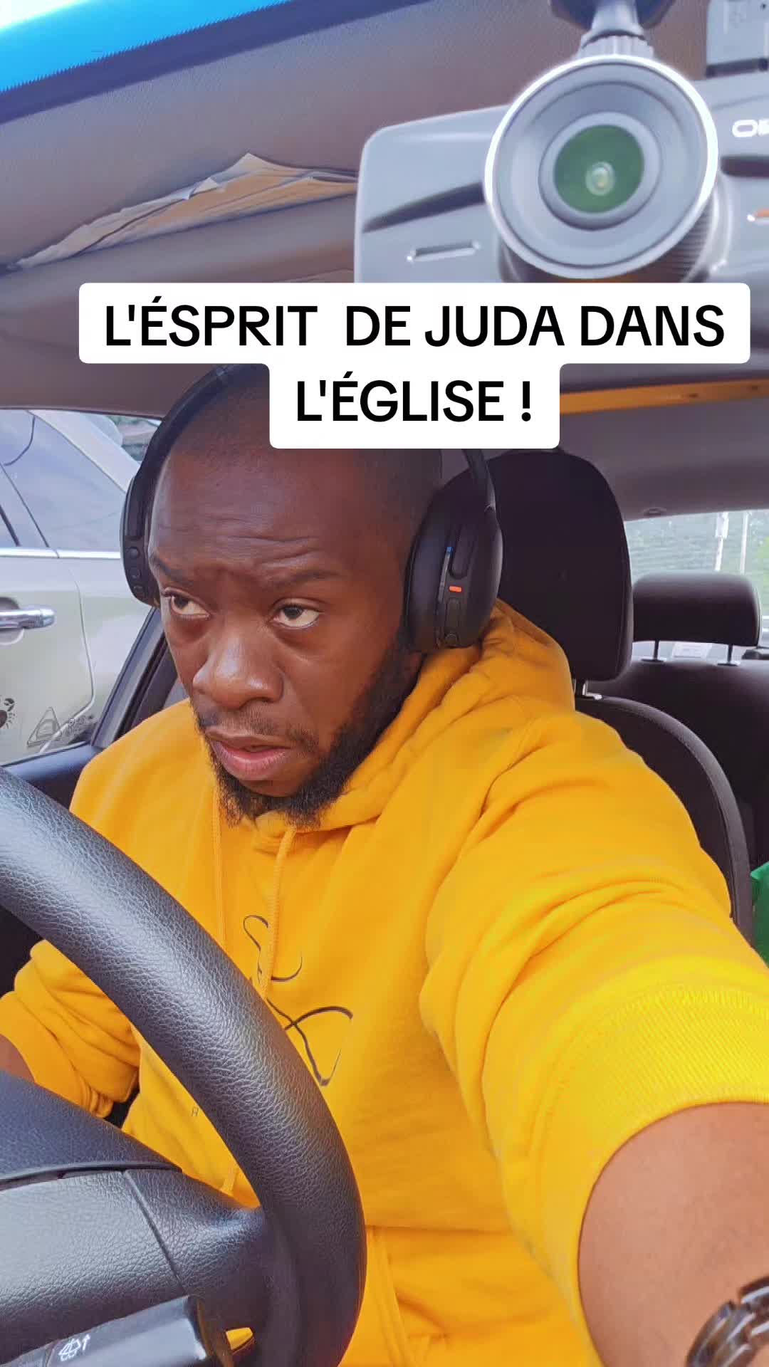 @LE POLICIER DE L'&Eacute;VANGILE