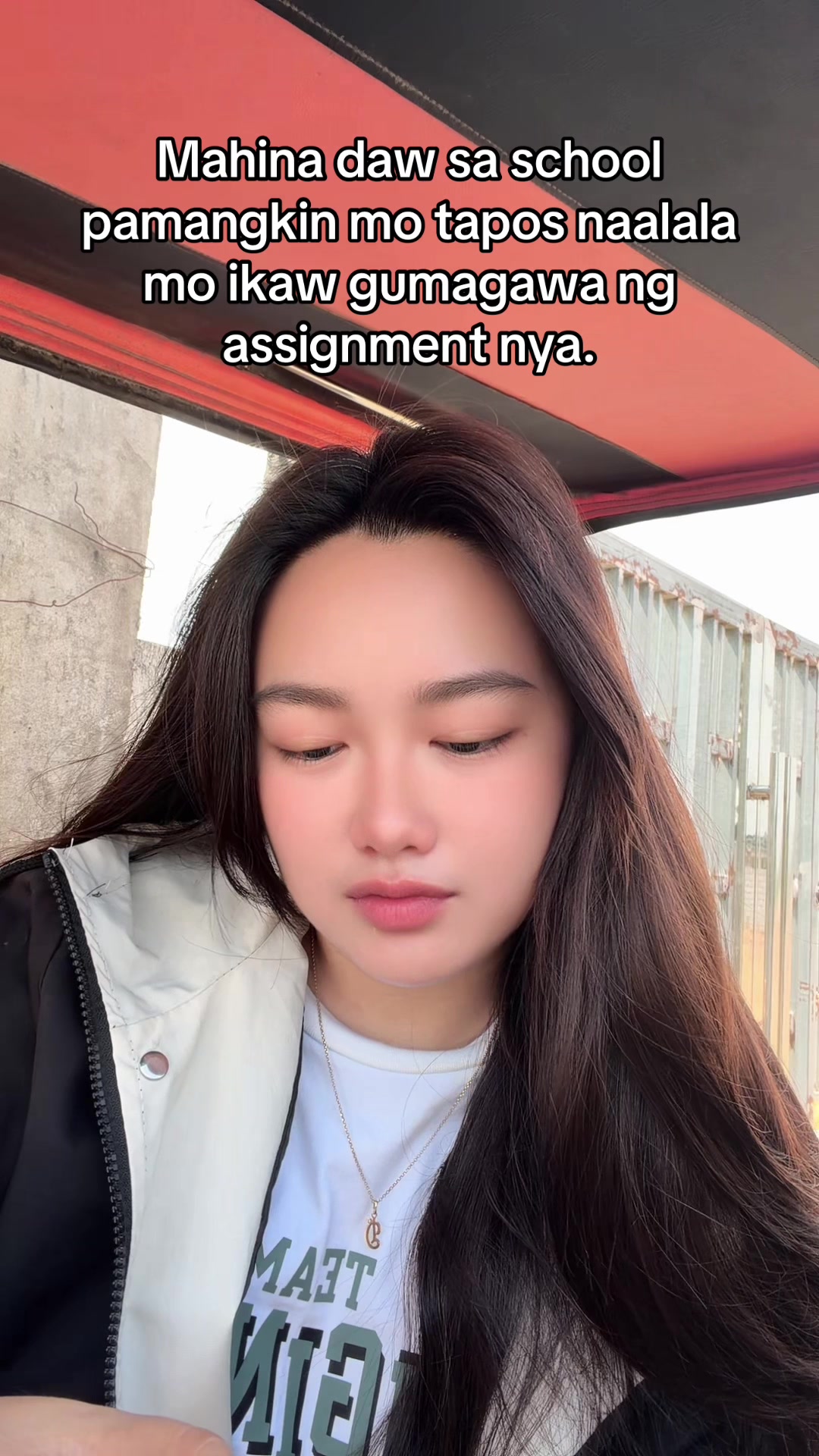 @Daisy David