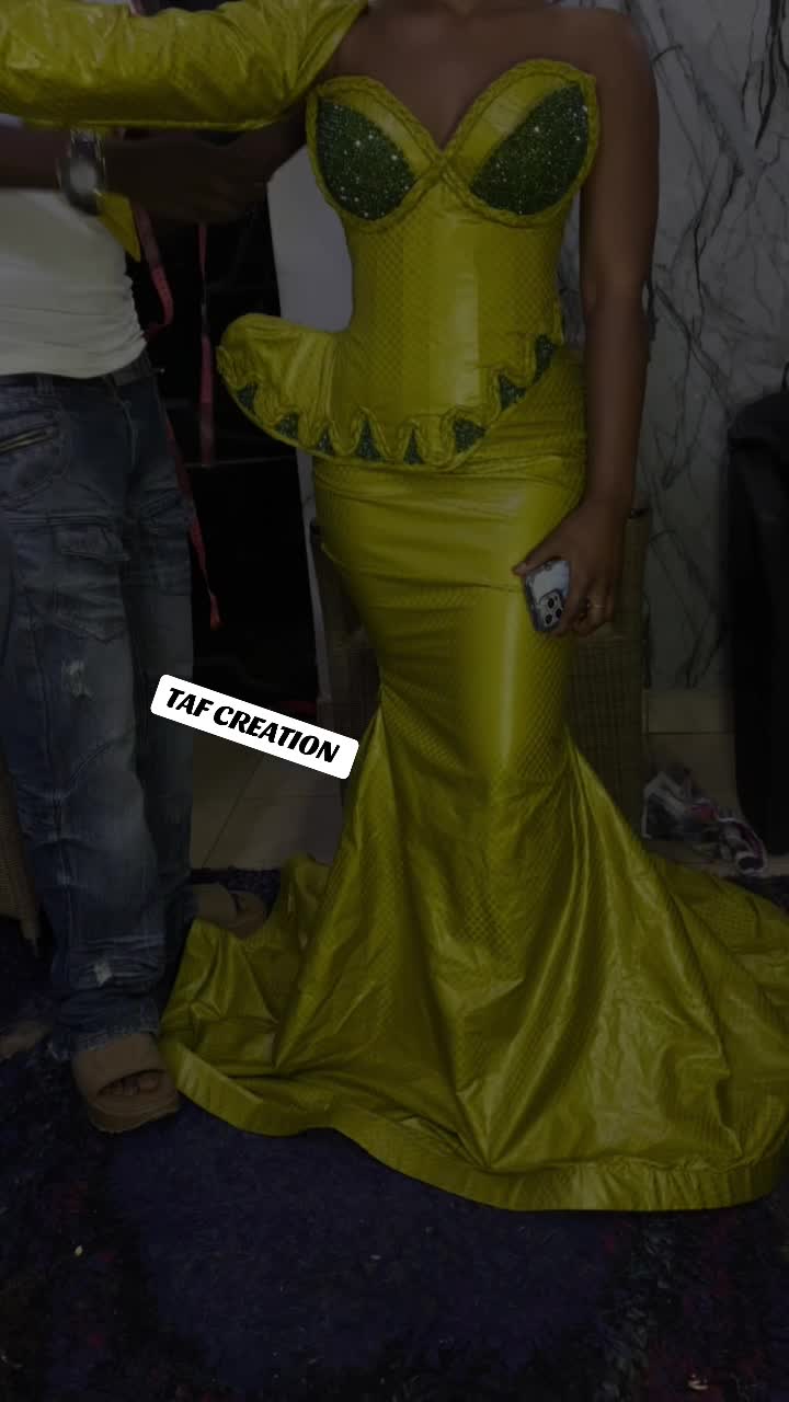 @TAF CREATION