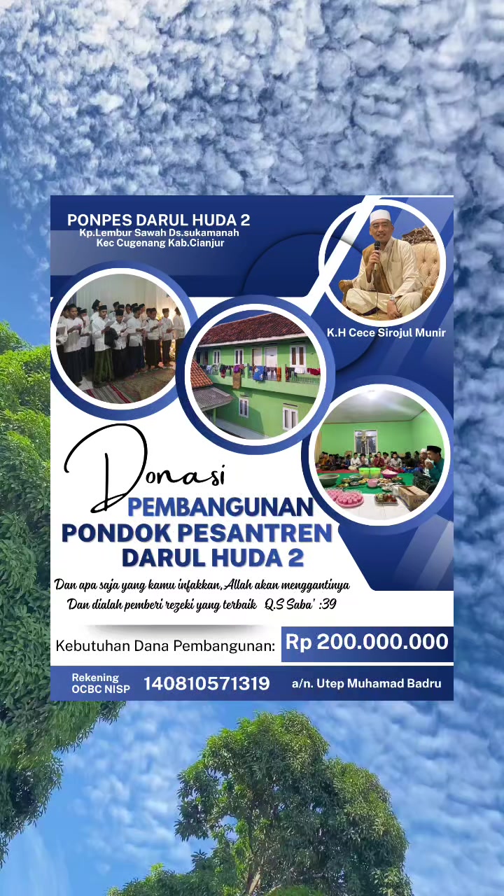 @Mas Fajar